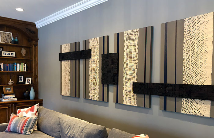 Custom Art