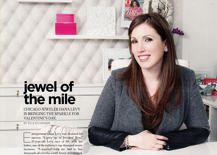 Jewel of the Mile